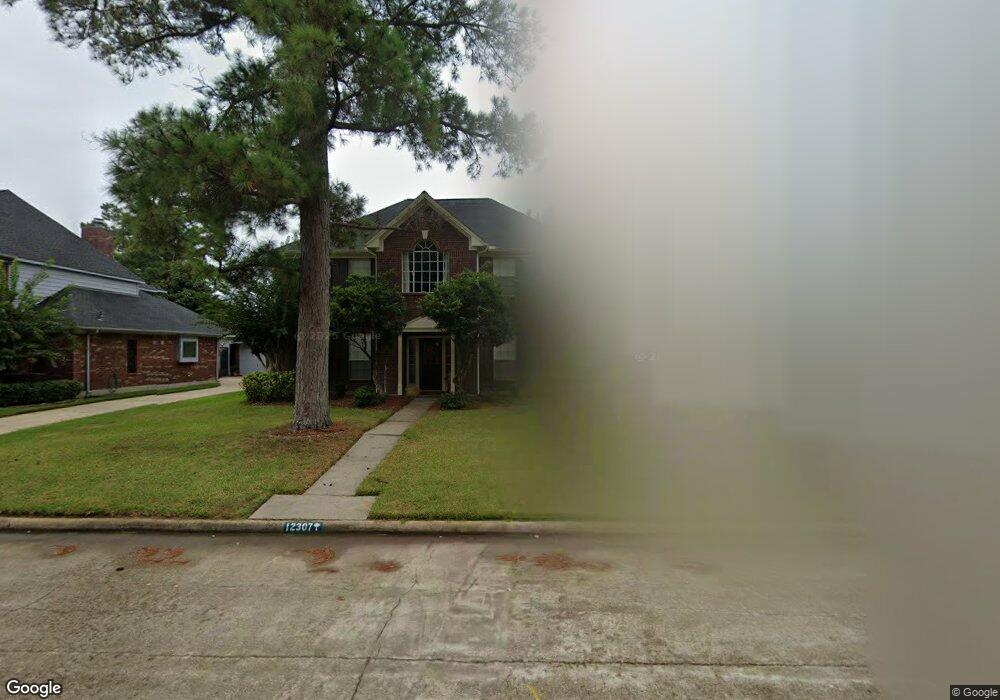 12307 New Hampton Dr, Tomball, TX 77377 - photo 1