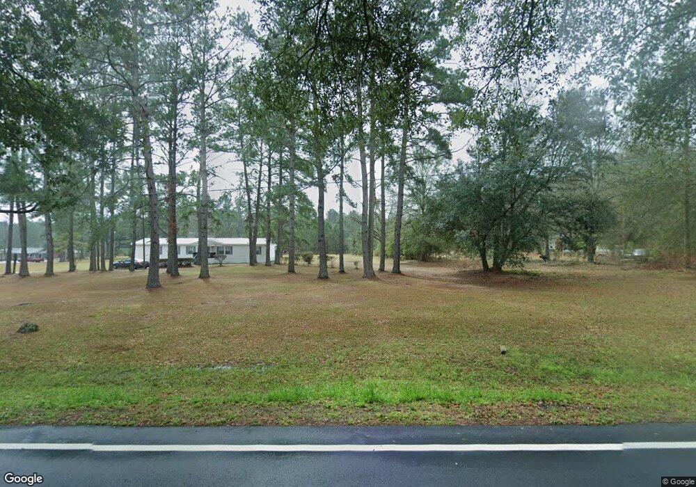 821 Devane Rd, Quitman, GA 31643 - photo 1