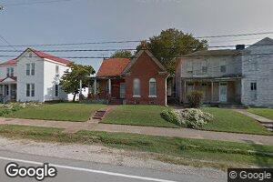 128 E Main St, Cloverport, KY 40111