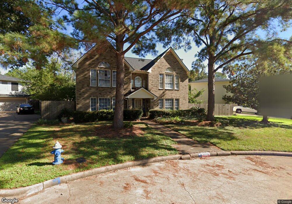 15118 New Hastings Dr, Houston, TX 77095 - photo 1