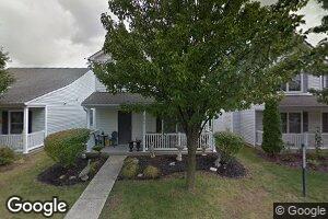 8296 Carano Way Unit 38, Columbus, OH 43240