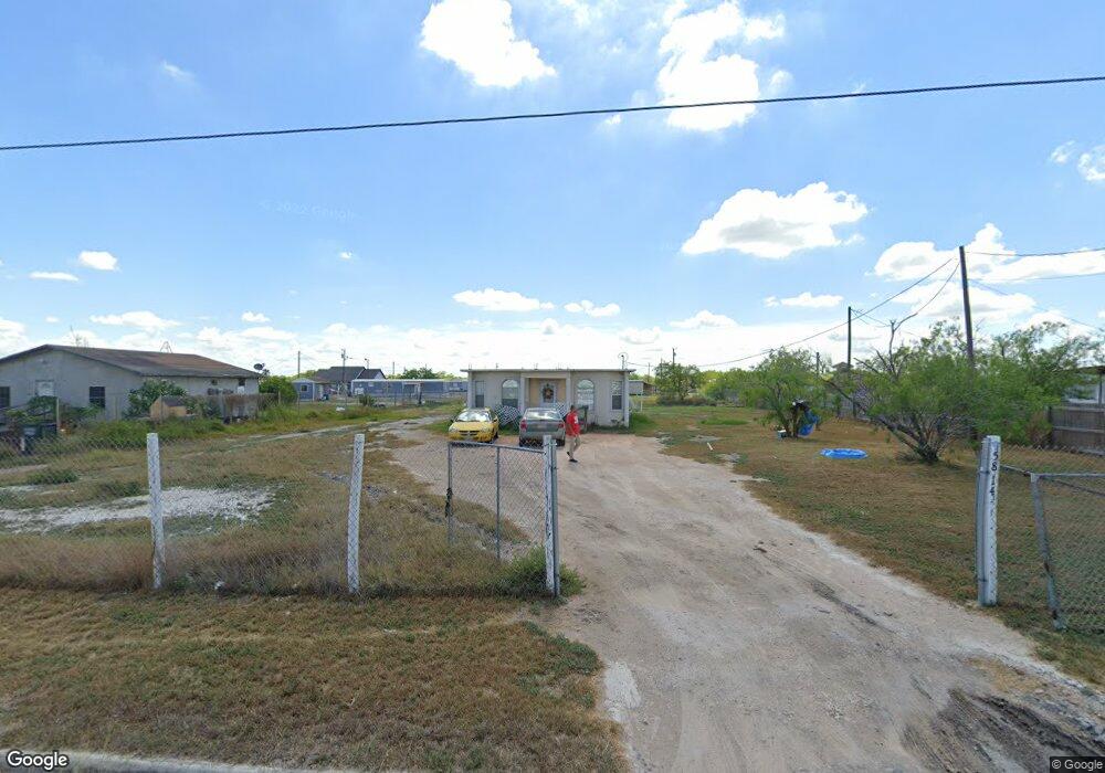 5814 Lucero Del Norte St, Mercedes, TX 78570 - photo 1