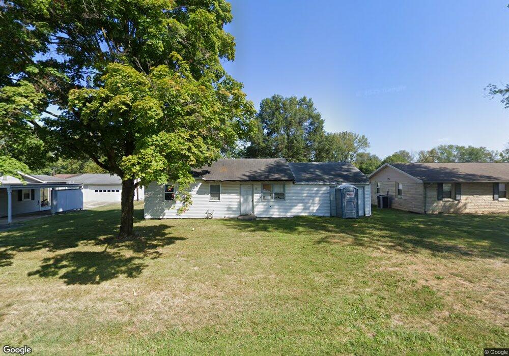 222 Collier St, Columbus, IN 47201 - photo 1