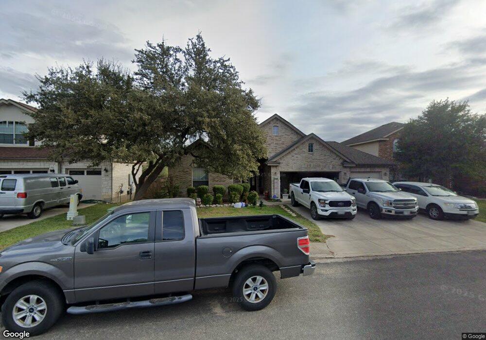 3254 Bending Creek, San Antonio, TX 78261 - photo 1