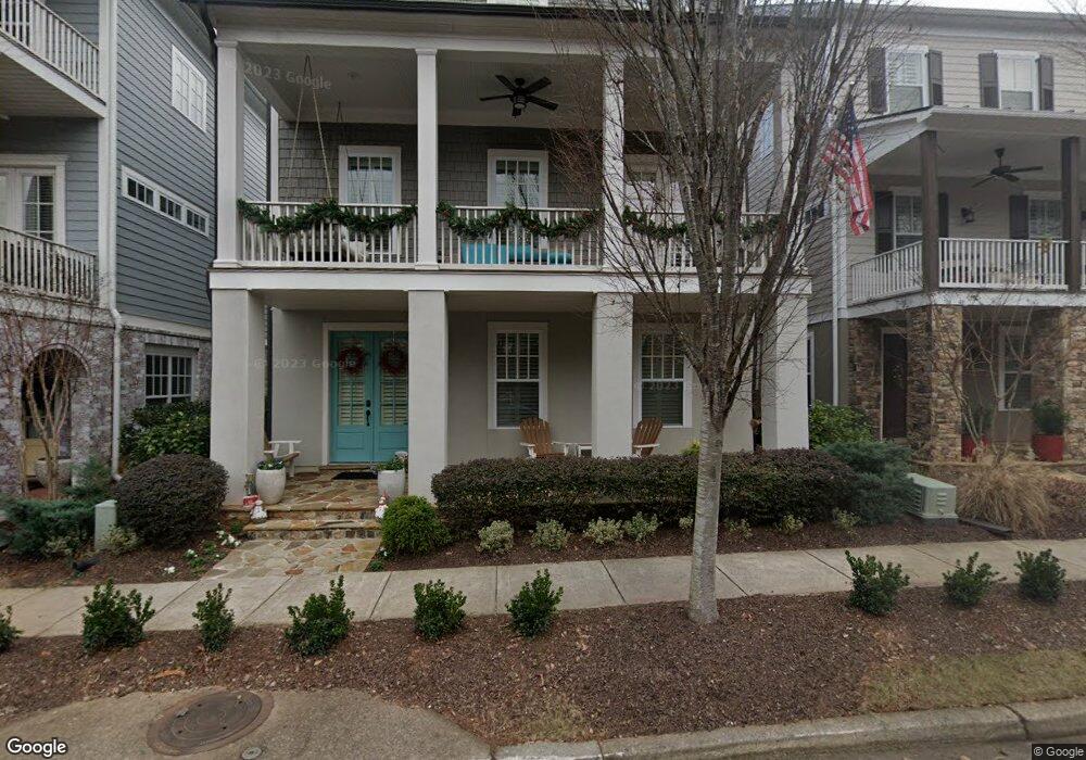 81 Waddell St SE, Marietta, GA 30060 - photo 1