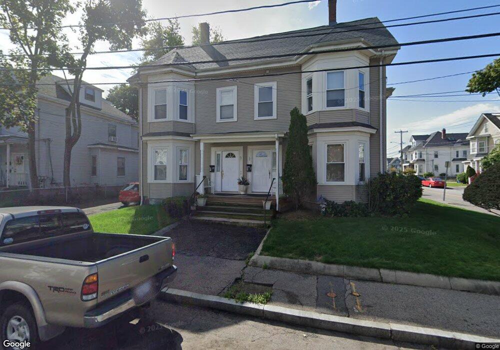 65-67 Cushing St, Waltham, MA 02453 - photo 1