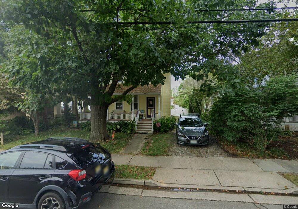 17 Parker Ave, Manasquan, NJ 08736 - photo 1