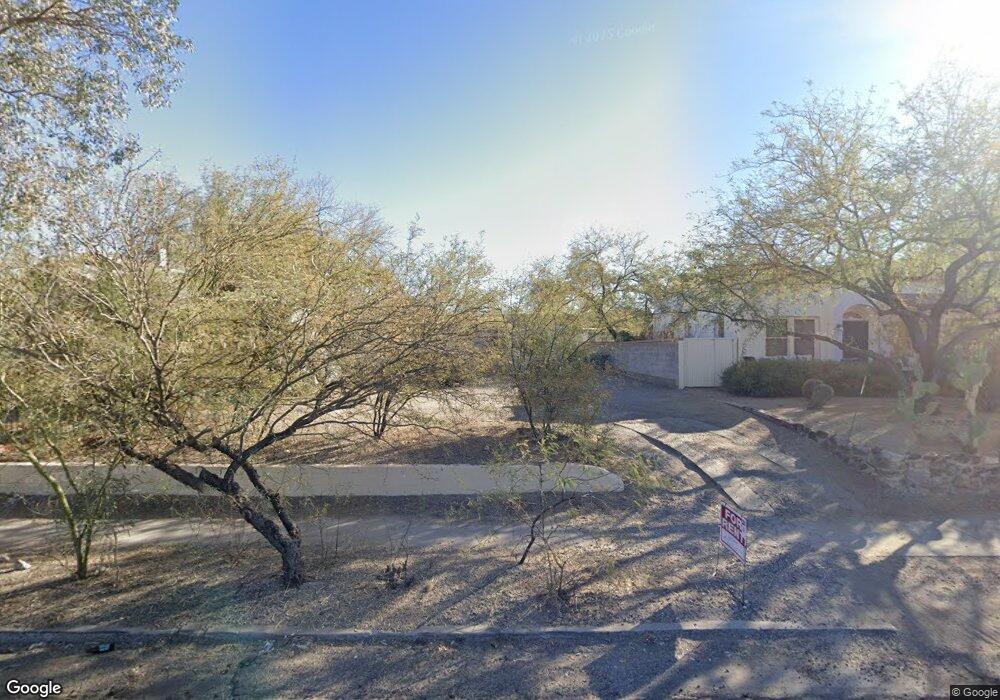 930 N 4th Ave, Tucson, AZ 85705 - photo 1