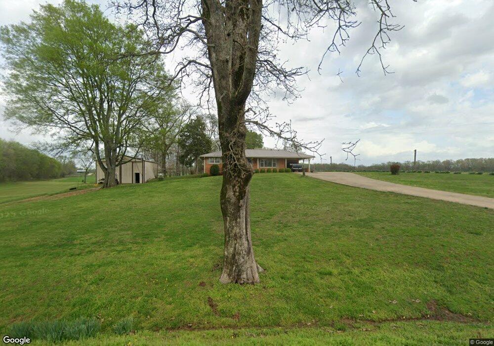 4425 Reynoldsburg Rd, Paris, TN 38242 - photo 1