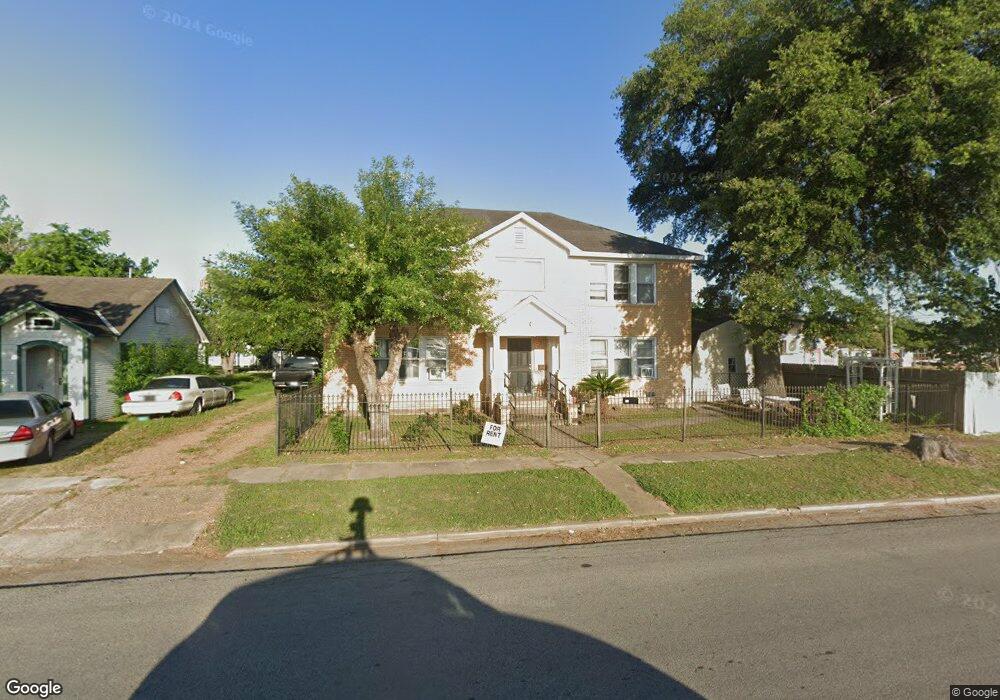 1010 8th St, Rosenberg, TX 77471 - photo 1