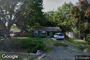 1107 1/2 Bryan St, Cove, OR 97824