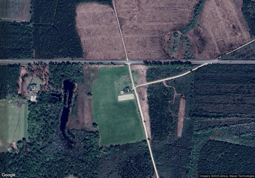 370 Oyster Shell Rd, Alma, GA 31510 - photo 1