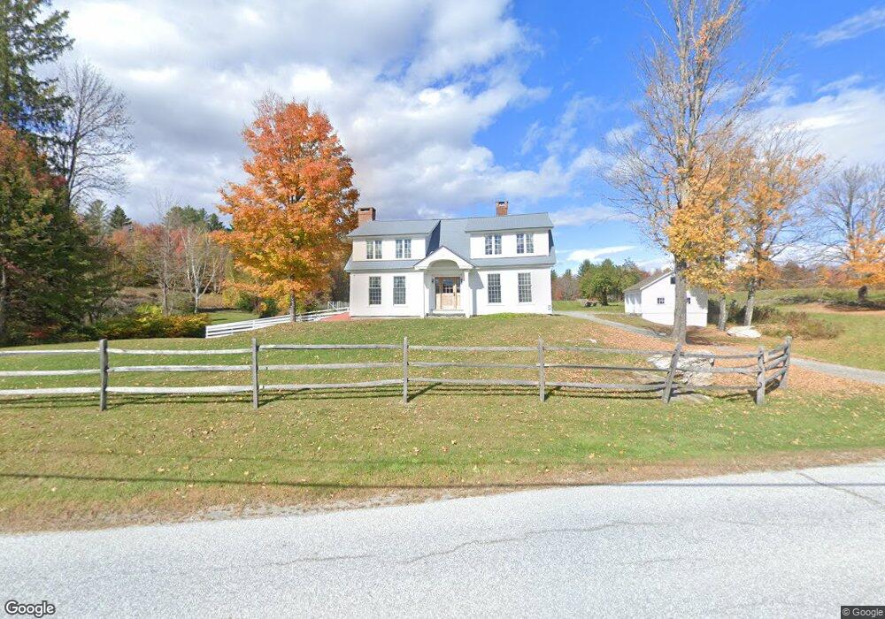 83 Landgrove Rd, Weston, VT 05161 - photo 1