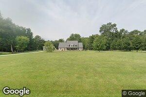 2760 N Letterman Rd, Paragon, IN 46166
