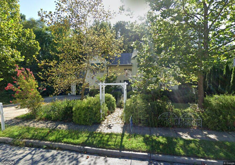 11 Country Ln, Voorhees, NJ 08043 - photo 1