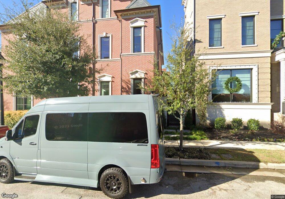 206 Park Ridge Blvd, Southlake, TX 76092 - photo 1