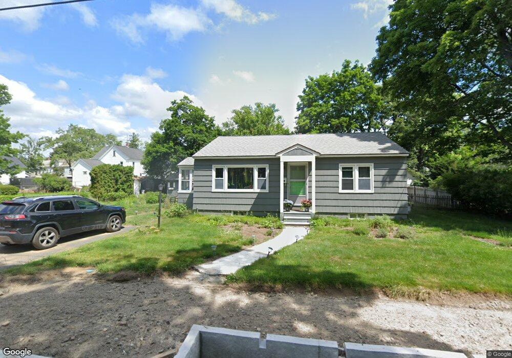 37 Cherry St, Easthampton, MA 01027 - photo 1