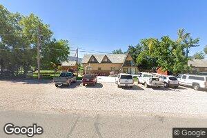 235 W 100 S, Fillmore, UT 84631