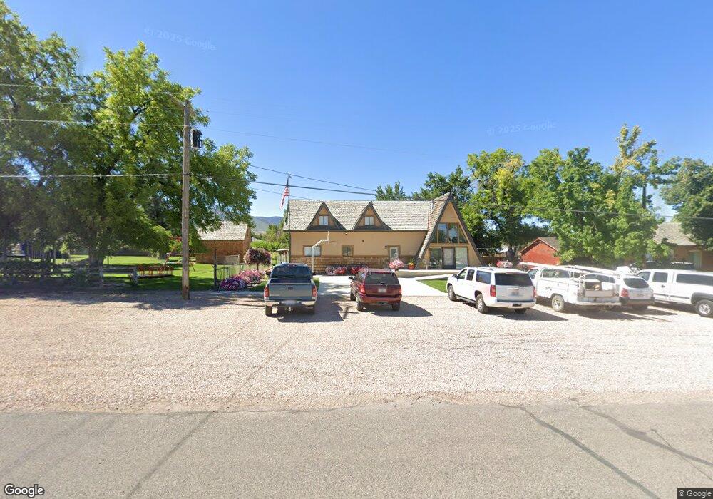 235 W 100 S, Fillmore, UT 84631 - photo 1