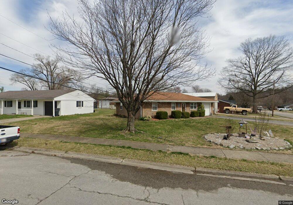 201 Pimlico Dr, New Albany, IN 47150 - photo 1