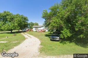 201 N Ohio Ave, Tescott, KS 67484