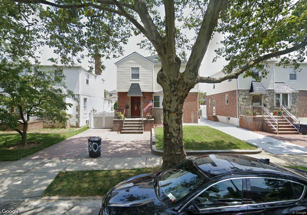 8027 190th St, Hollis, NY 11423 - photo 1