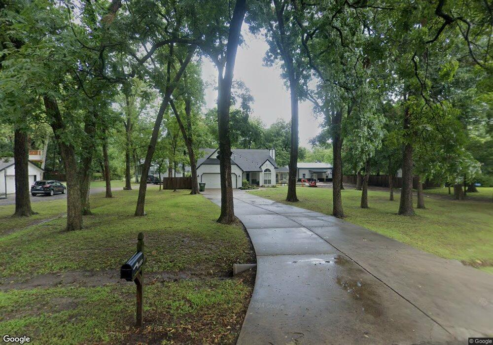 12329 E 137th St S, Broken Arrow, OK 74011 - photo 1