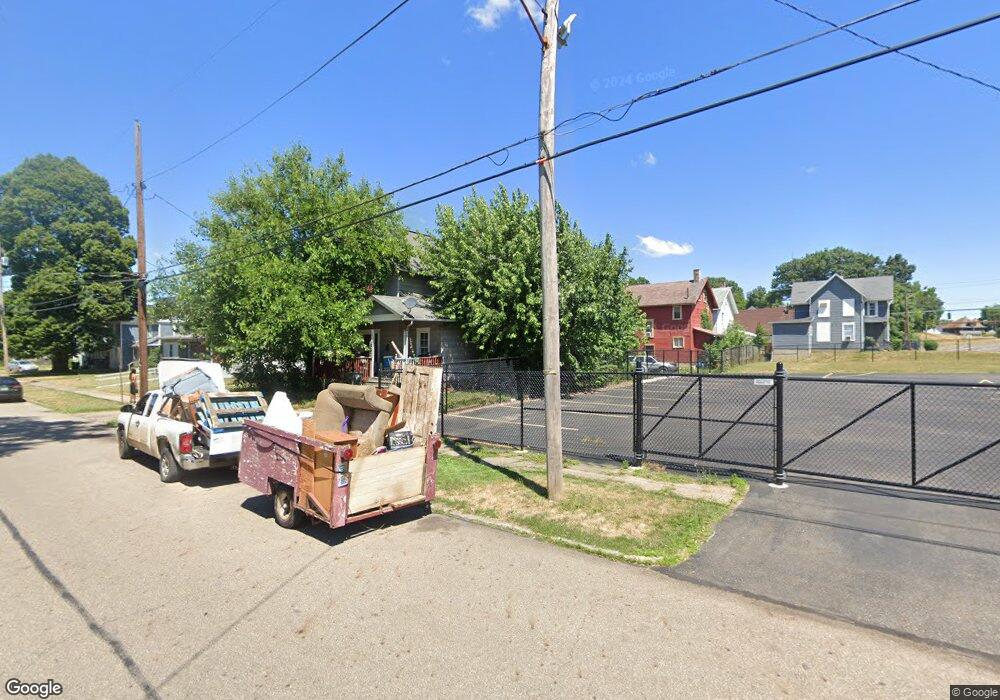 1108 High Ave NW, Canton, OH 44703 - photo 1