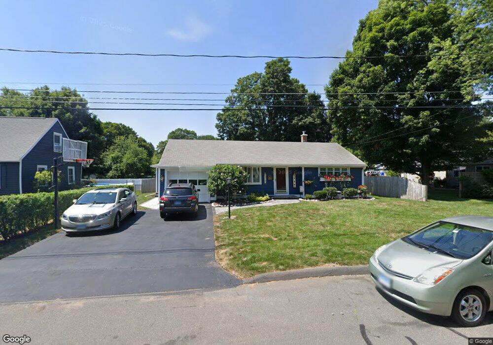 2 Allen St, Enfield, CT 06082 - photo 1