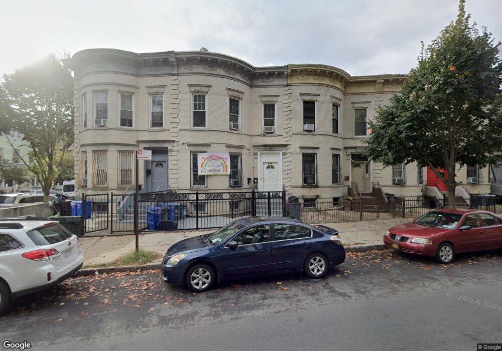 438 Jamaica Ave, Brooklyn, NY 11207 - photo 1