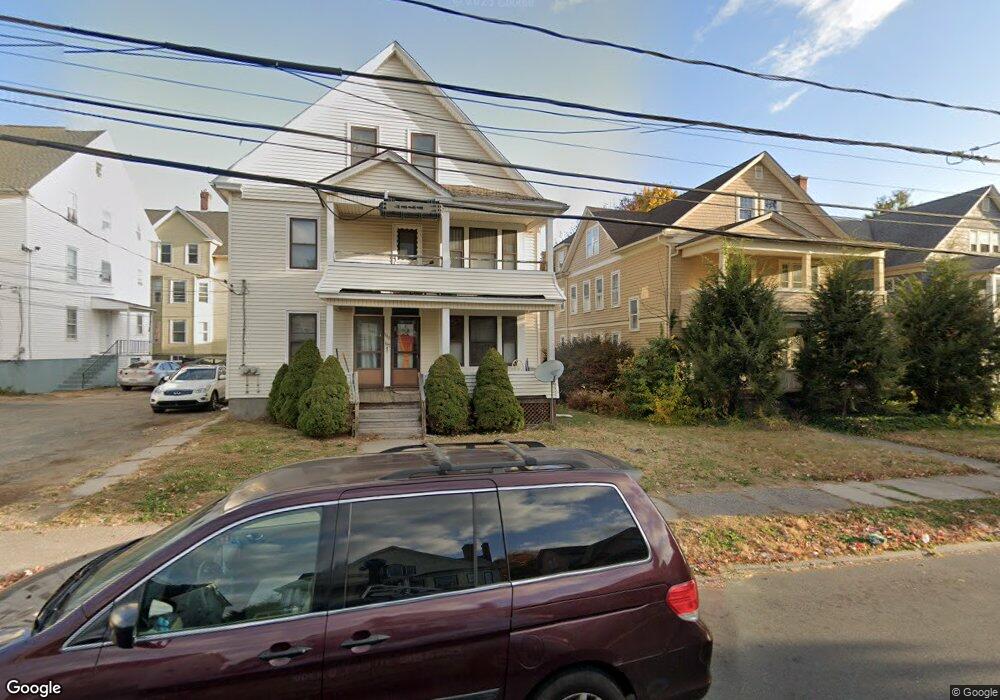 107 Harrison St, New Britain, CT 06052 - photo 1