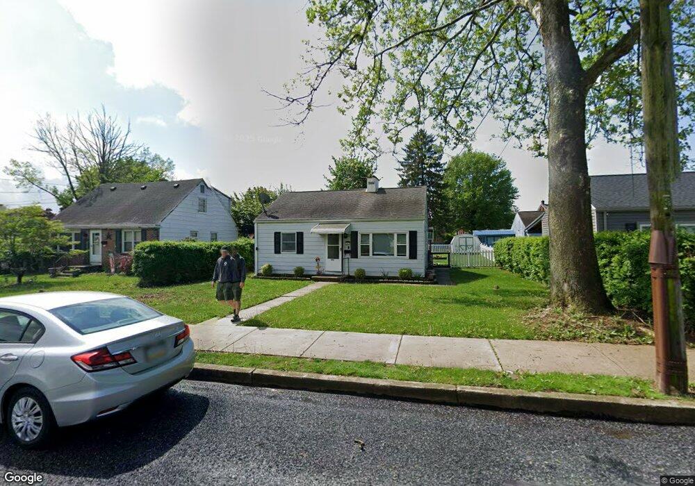 216 7th St, Shoemakersville, PA 19555 - photo 1