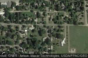 470 3rd Ave E, Franklin, MN 55333