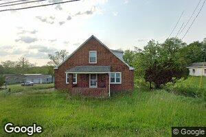 113 N Morgantown St, Fairchance, PA 15436