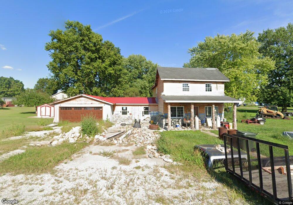 251 S Toner St, Laurel, IN 47024 - photo 1