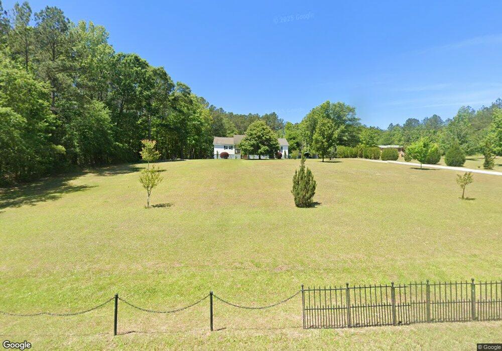 275 Covey Rd SW, Milledgeville, GA 31061 - photo 1