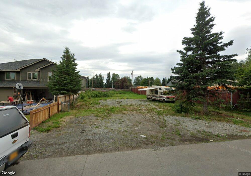6600 E 12th Ave, Anchorage, AK 99504 - photo 1
