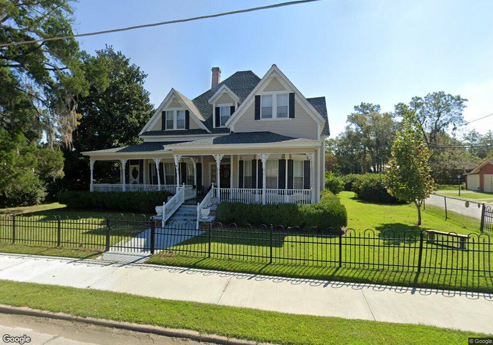 145 Main St S, Pearson, GA 31642 - photo 1