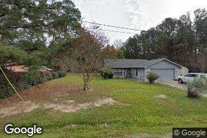 604 Kaylin Dr, Newllano, LA 71461