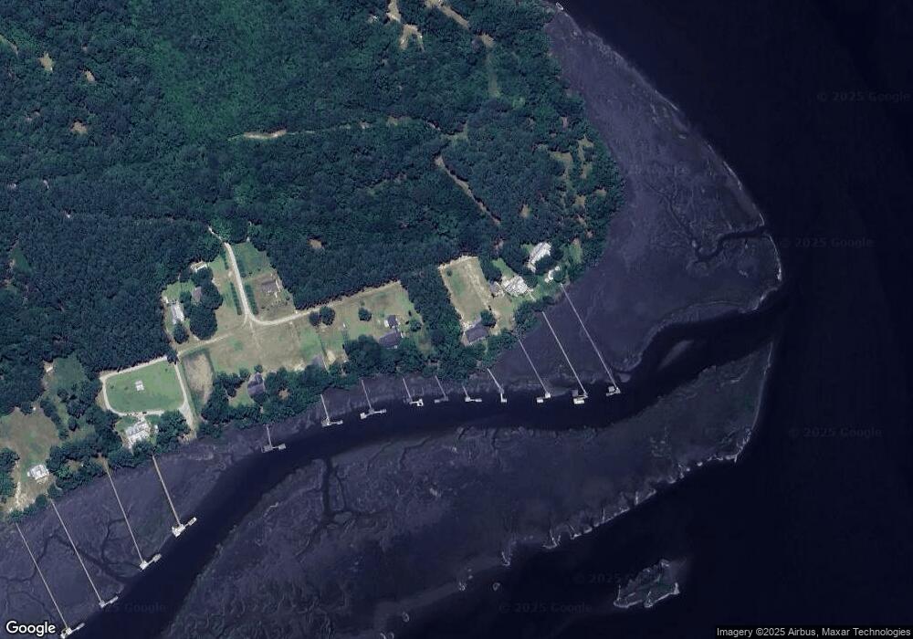 216 Marsh Pointe Dr, Seabrook, SC 29940 - photo 1