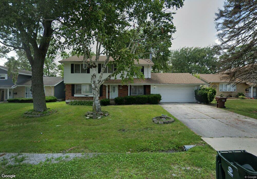 18930 Loras Ln, Country Club Hills, IL 60478 - photo 1