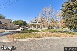 43 N 100 W, Ephraim, UT 84627