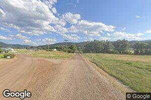 0000 E L Clark Ln, Smoot, WY 83110