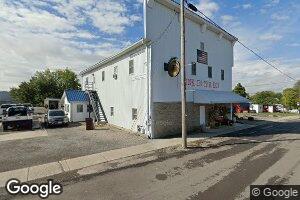 6249 T R, Huntsville, OH 43324