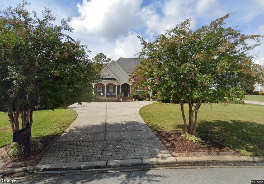 1030 Emerald Place, Evans, GA 30809 - photo 1