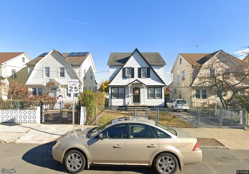 263 E 26th St unit 265, Paterson, NJ 07514 - photo 1