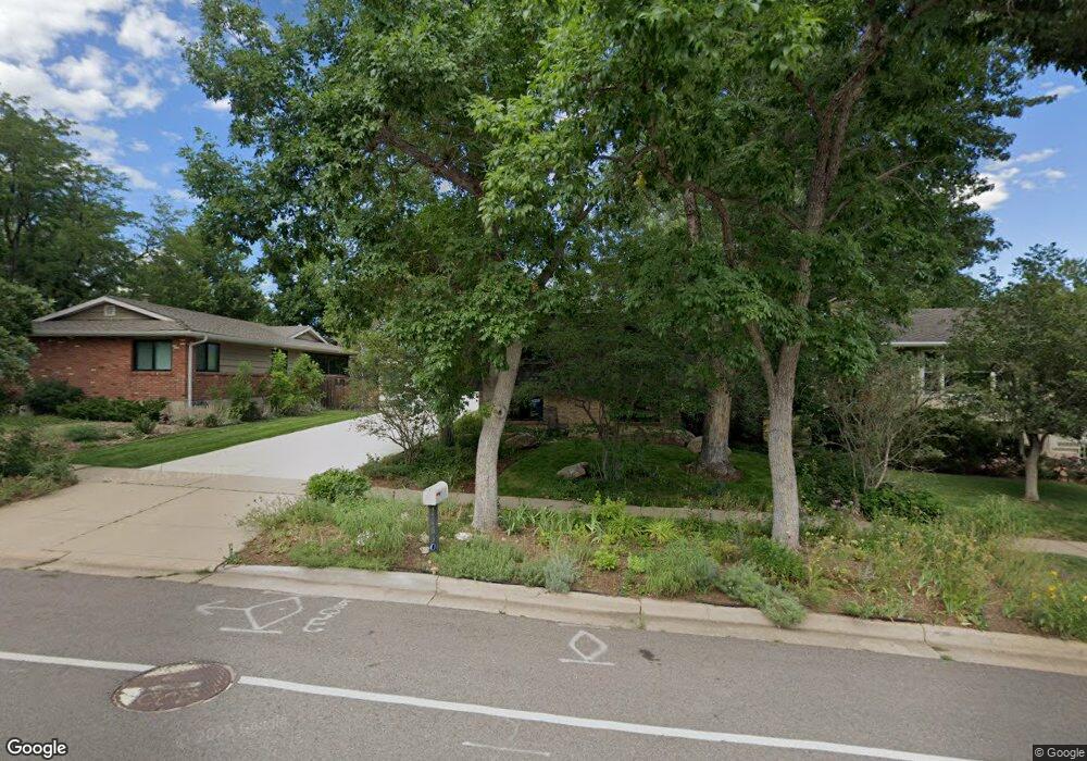 2165 Table Mesa Dr, Boulder, CO 80305 - photo 1