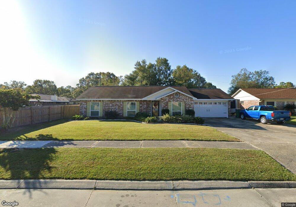 109 David Dr, Slidell, LA 70458 - photo 1