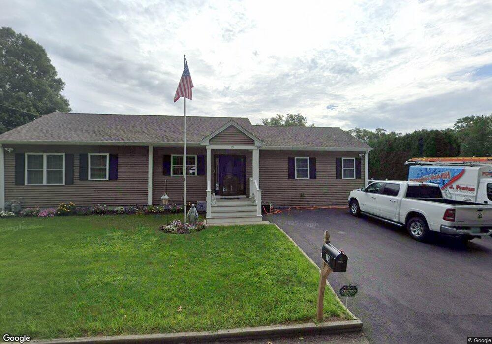 10 Old North Rd, Coventry, RI 02816 - photo 1