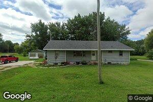 302 3rd St, West Bend, IA 50597